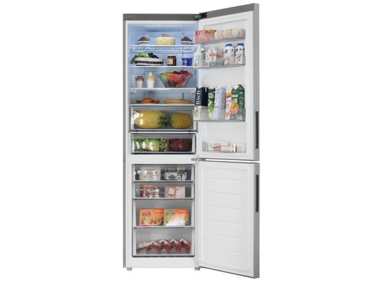 Холодильник HAIER C4F637CFMRGU1